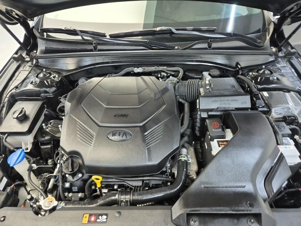 KIA K7 Premier 3.0 GDI