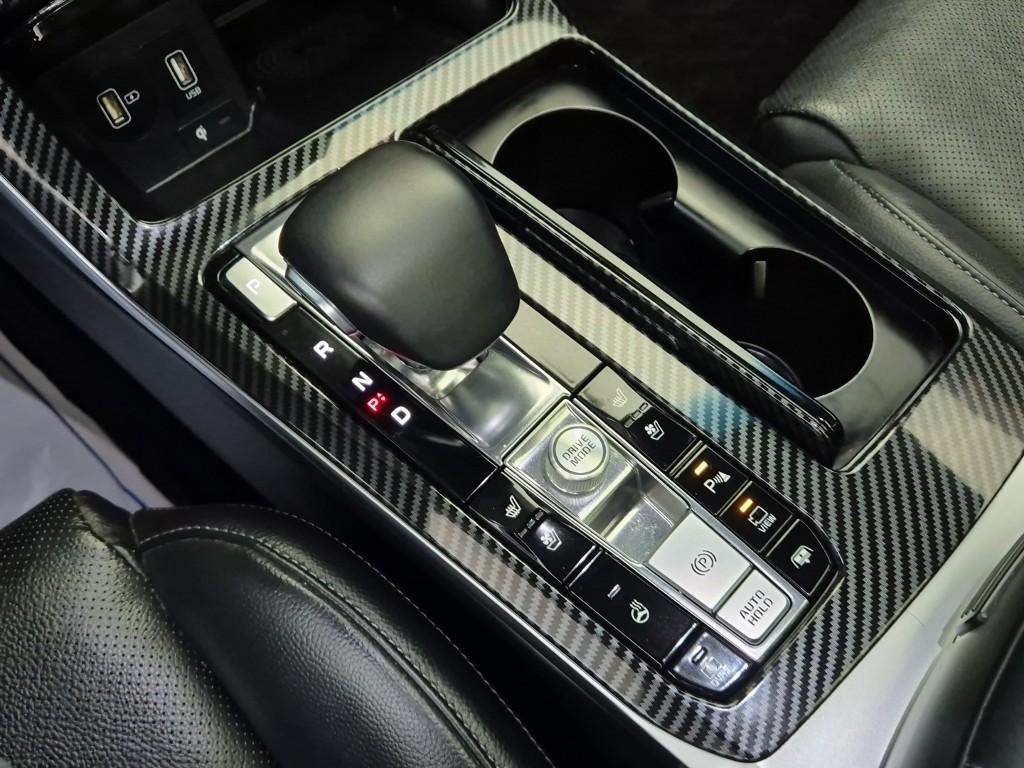 KIA K7 Premier 3.0 GDI