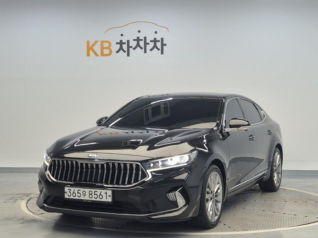 KIA K7 Premier 3.0 GDI
