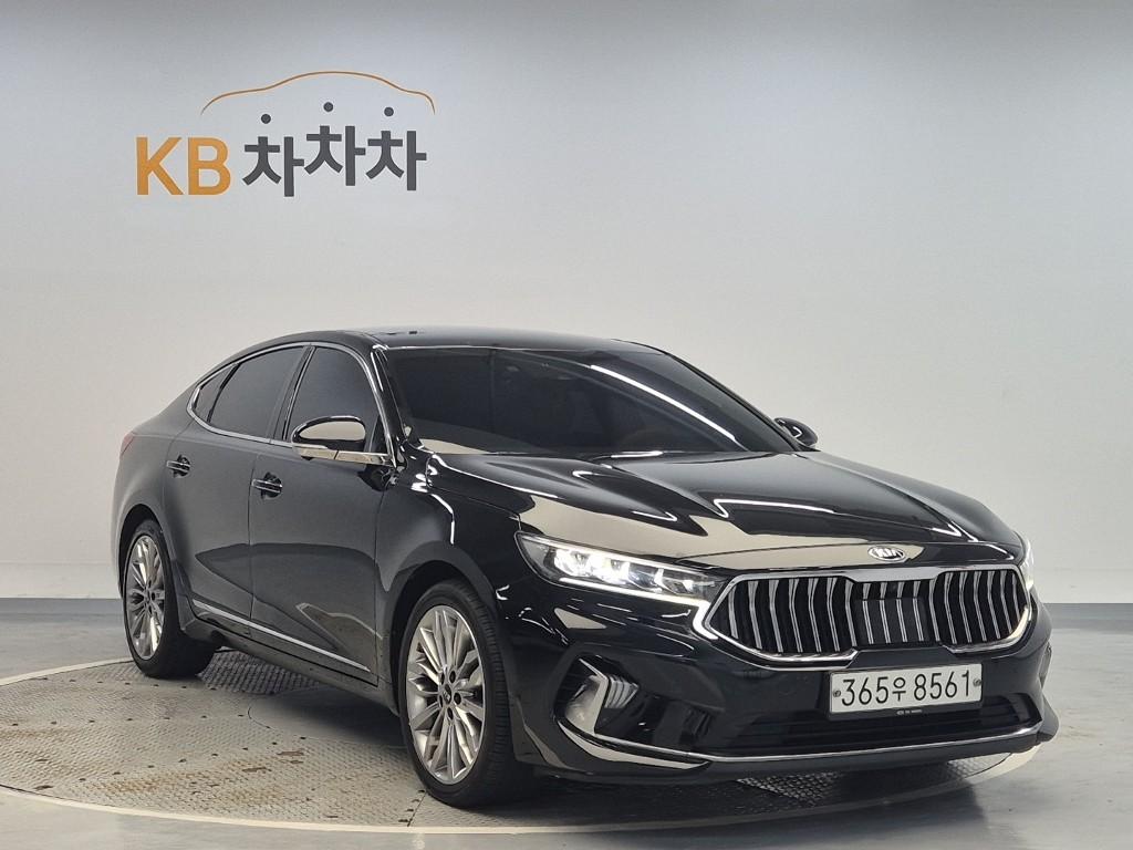 KIA K7 Premier 3.0 GDI