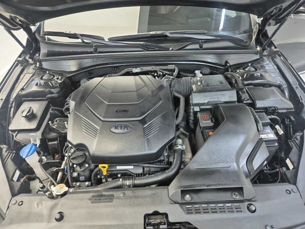 KIA K7 Premier 3.0 GDI