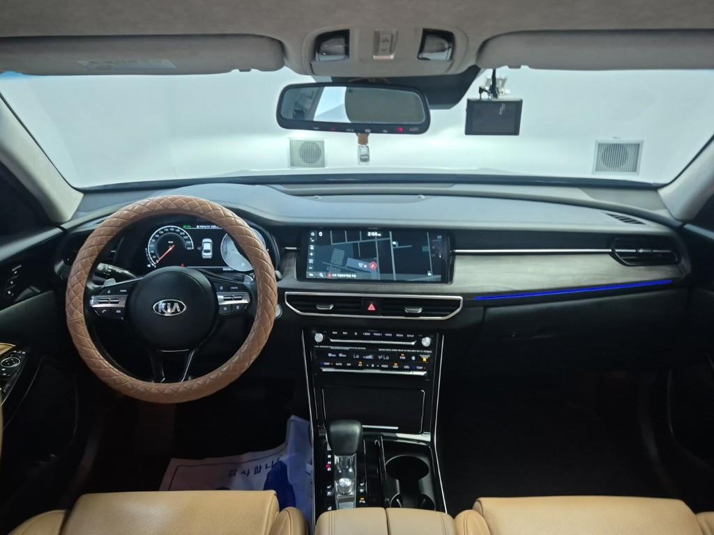KIA K7 Premier 3.0 GDI