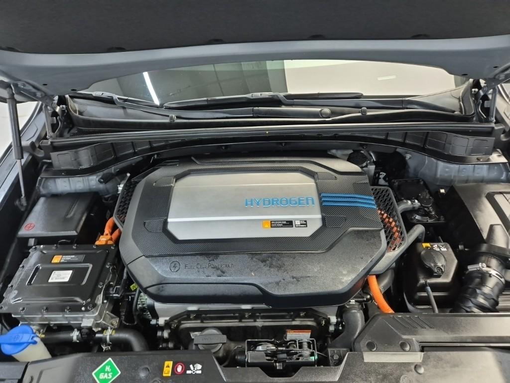 HYUNDAI Nexo FCEV