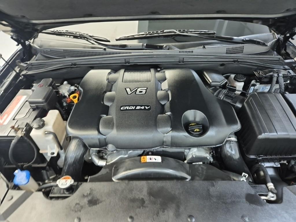 KIA Mohave The Master 3.0 Diesel 4WD