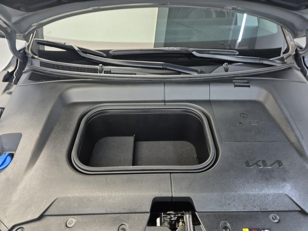 KIA EV3 Long Range