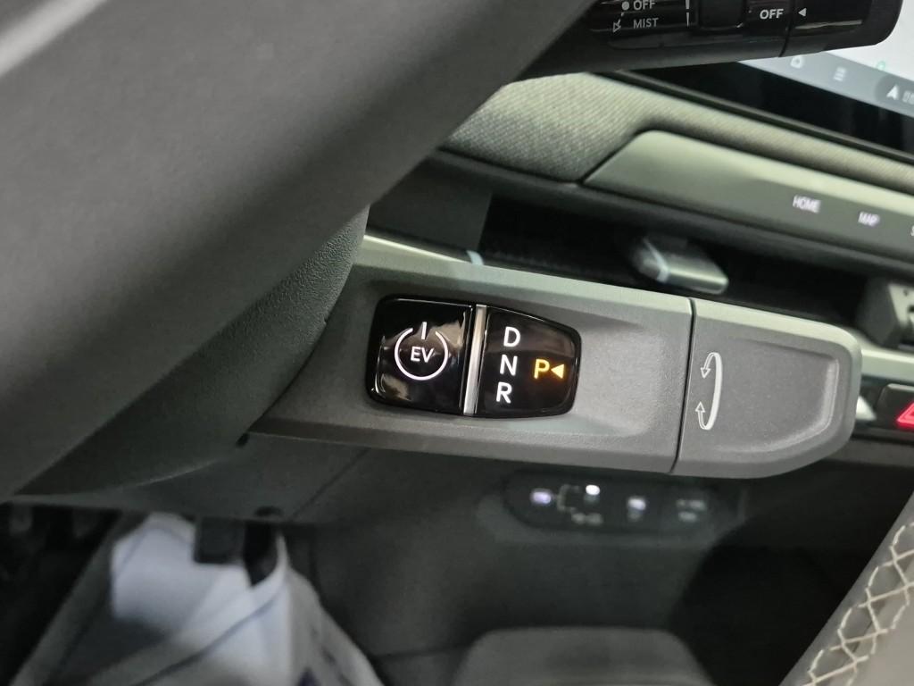 KIA EV3 Long Range