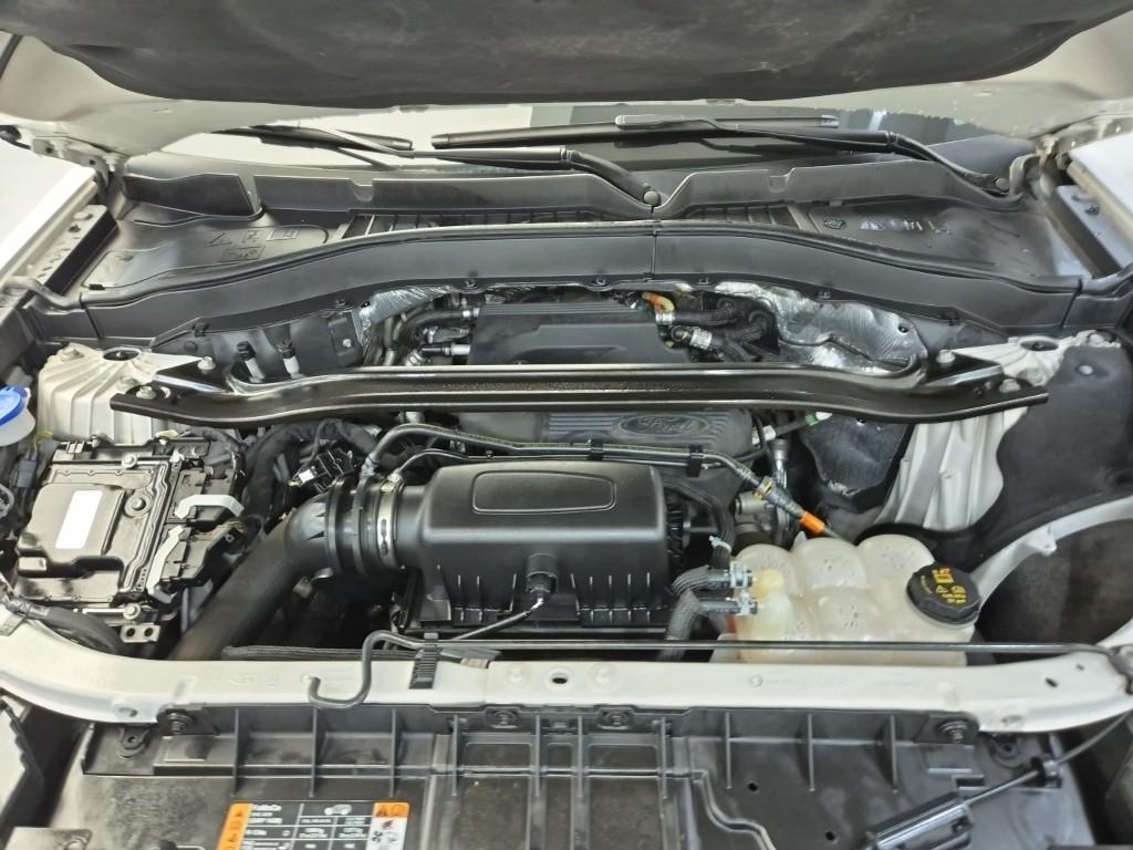 FORD Explorer (6th Generation) 2.3 AWD