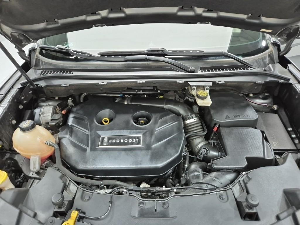 LINCOLN MKC 2.0L Ecoboost