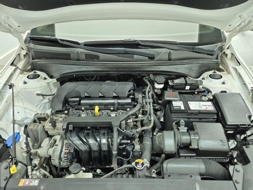 KIA The New K3 1.6 Gasoline