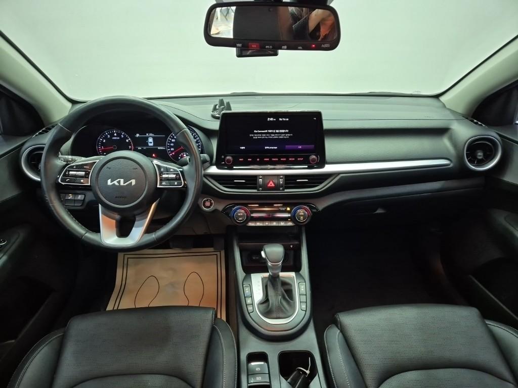 KIA The New K3 1.6 Gasoline
