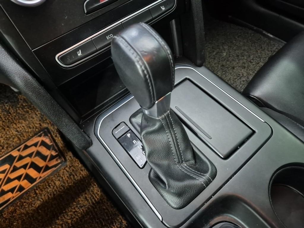RENAULT(SAMSUNG) SM6 2.0 LPe