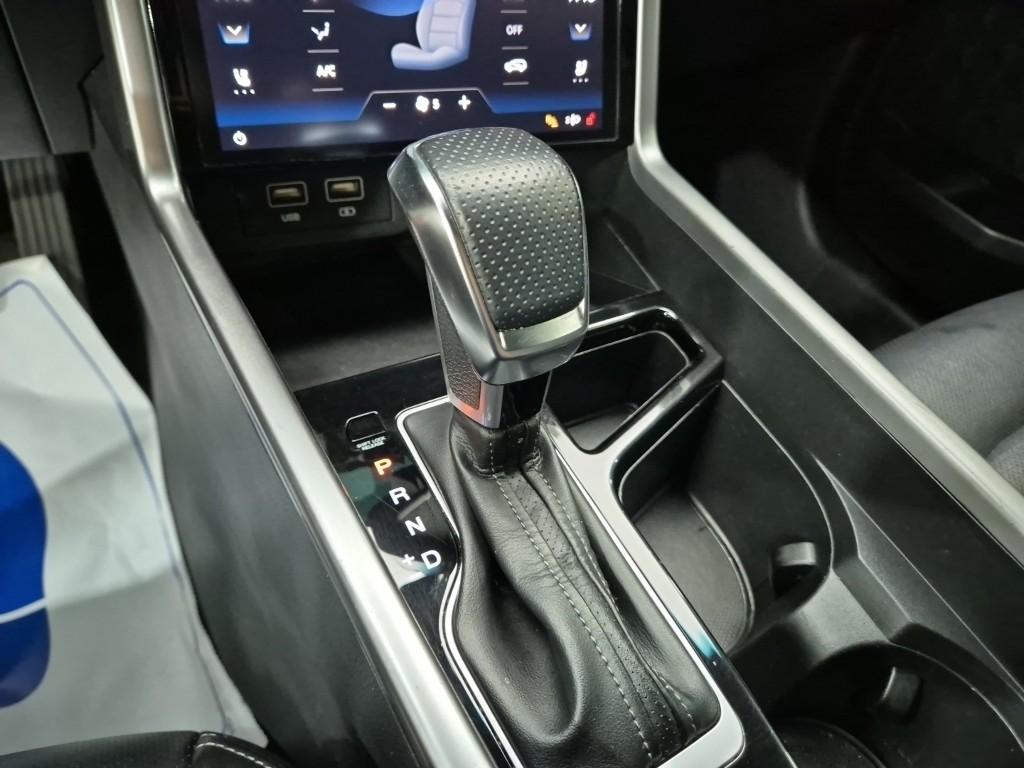 KG MOBILITY(SSANGYONG) Torres 1.5 GDI-T 4WD