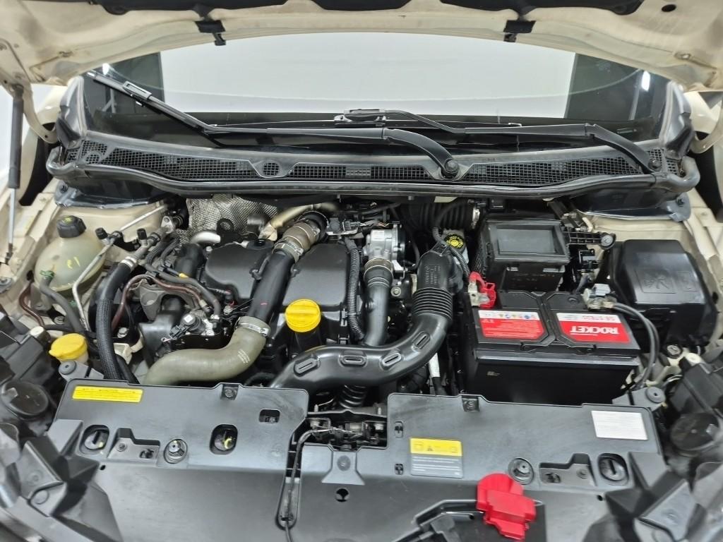 RENAULT(SAMSUNG) QM3 LE