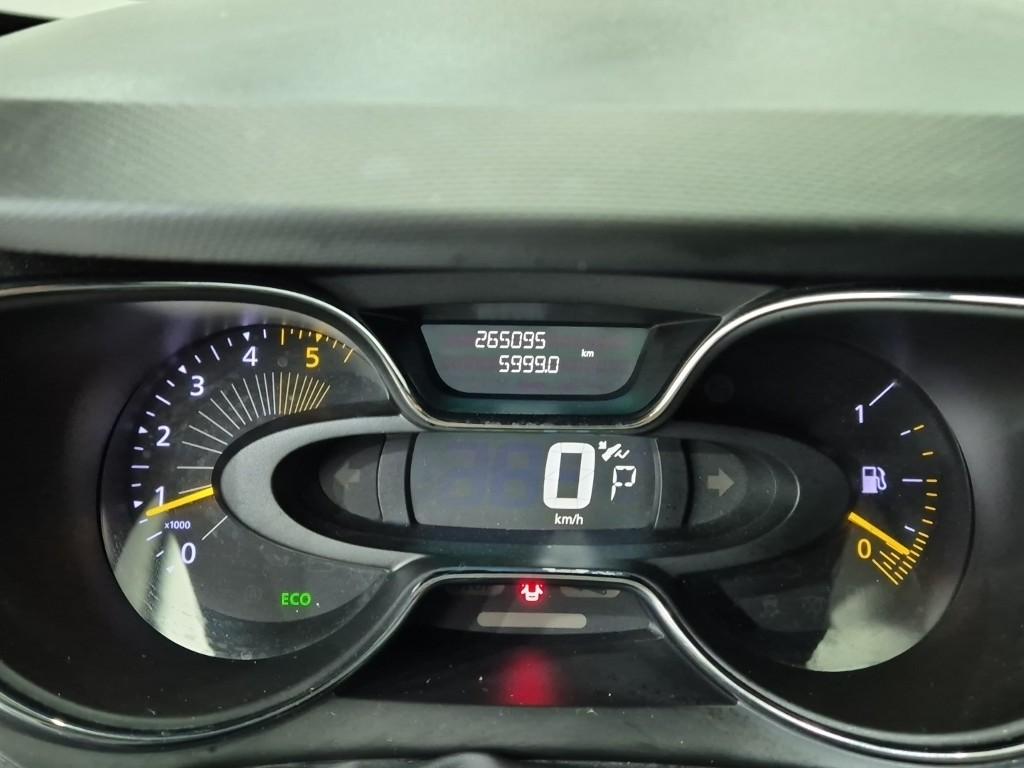 RENAULT(SAMSUNG) QM3 LE