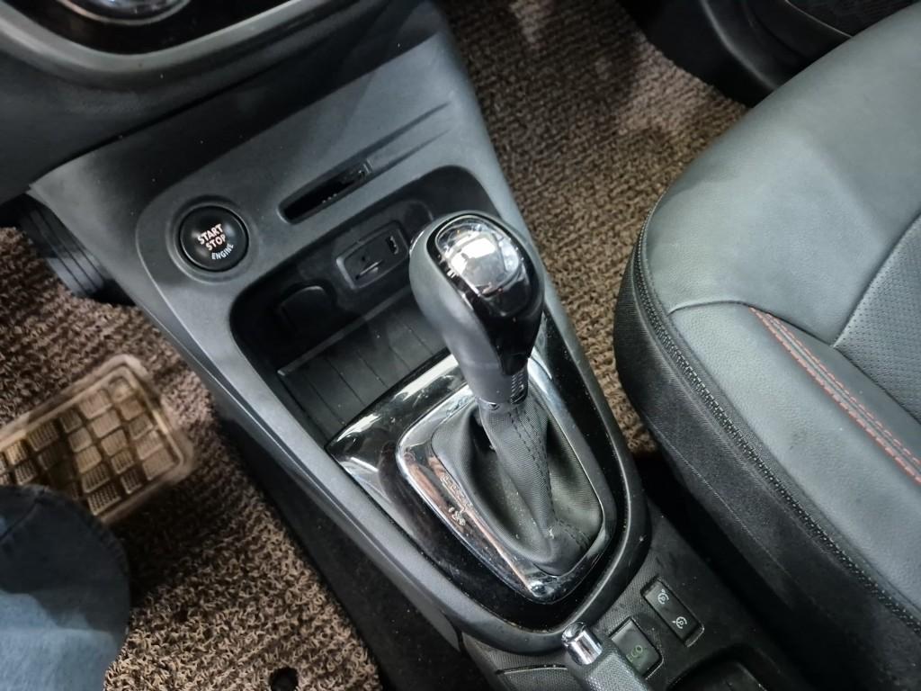 RENAULT(SAMSUNG) QM3 LE