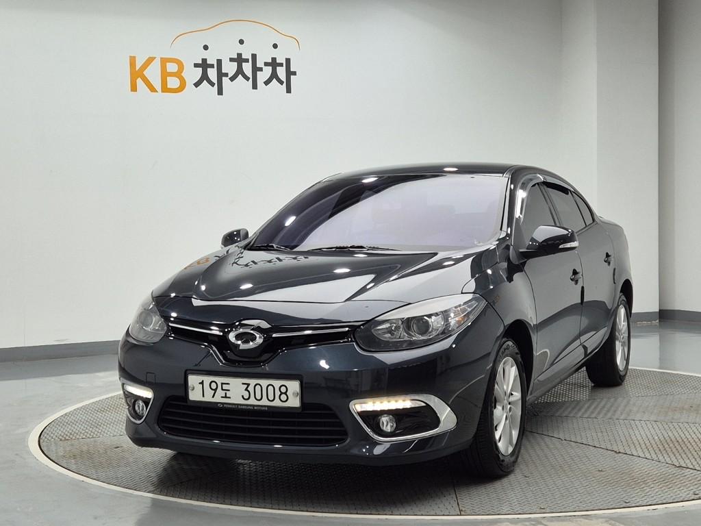 RENAULT(SAMSUNG) SM3 Neo SE Plus