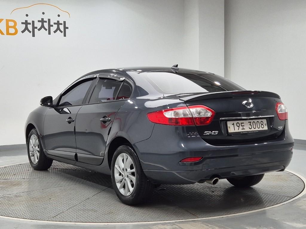 RENAULT(SAMSUNG) SM3 Neo SE Plus