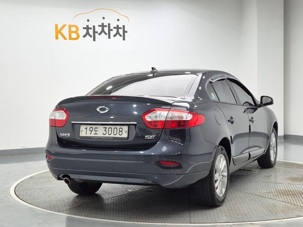RENAULT(SAMSUNG) SM3 Neo SE Plus