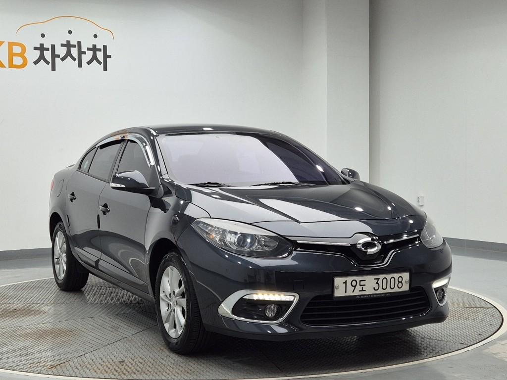 RENAULT(SAMSUNG) SM3 Neo SE Plus