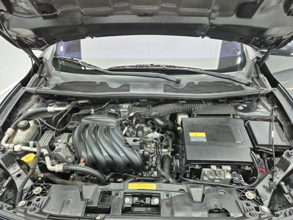 RENAULT(SAMSUNG) SM3 Neo SE Plus