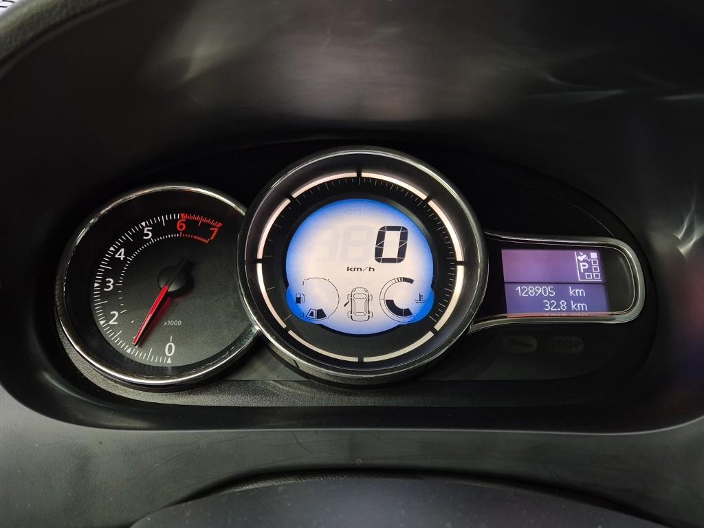 RENAULT(SAMSUNG) SM3 Neo SE Plus
