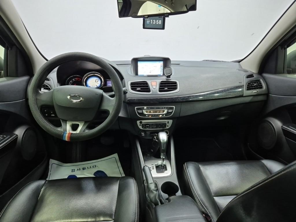 RENAULT(SAMSUNG) SM3 Neo SE Plus