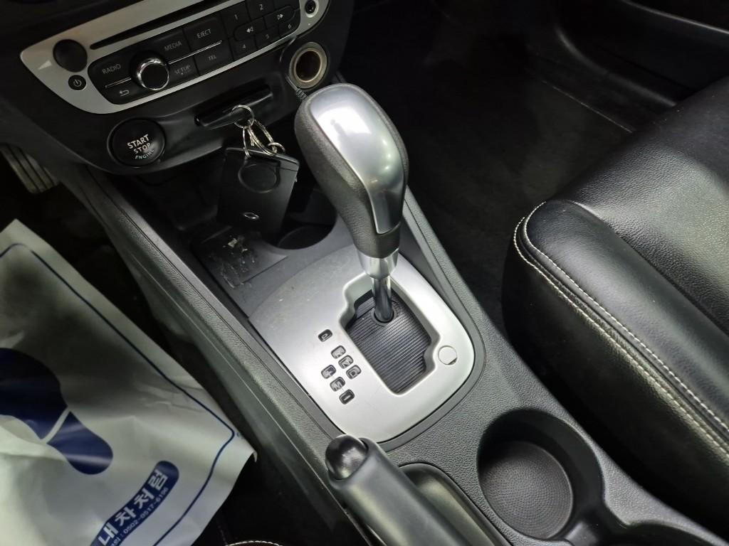 RENAULT(SAMSUNG) SM3 Neo SE Plus