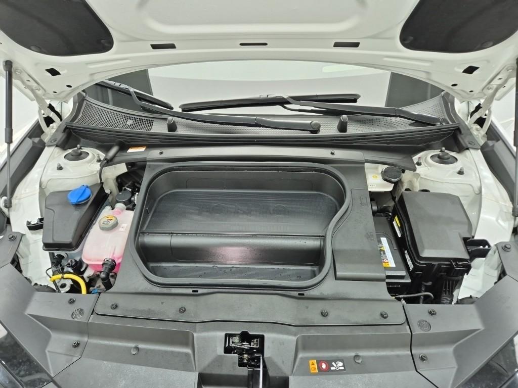 HYUNDAI Ioniq 6 Long Range AWD