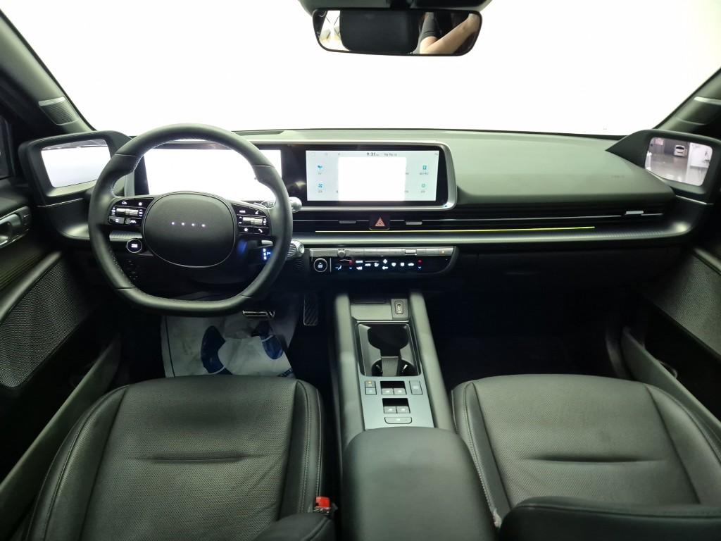 HYUNDAI Ioniq 6 Long Range AWD