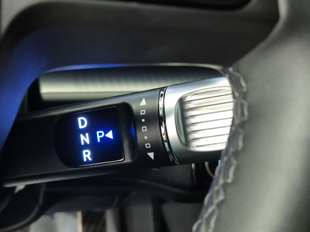 HYUNDAI Ioniq 6 Long Range AWD