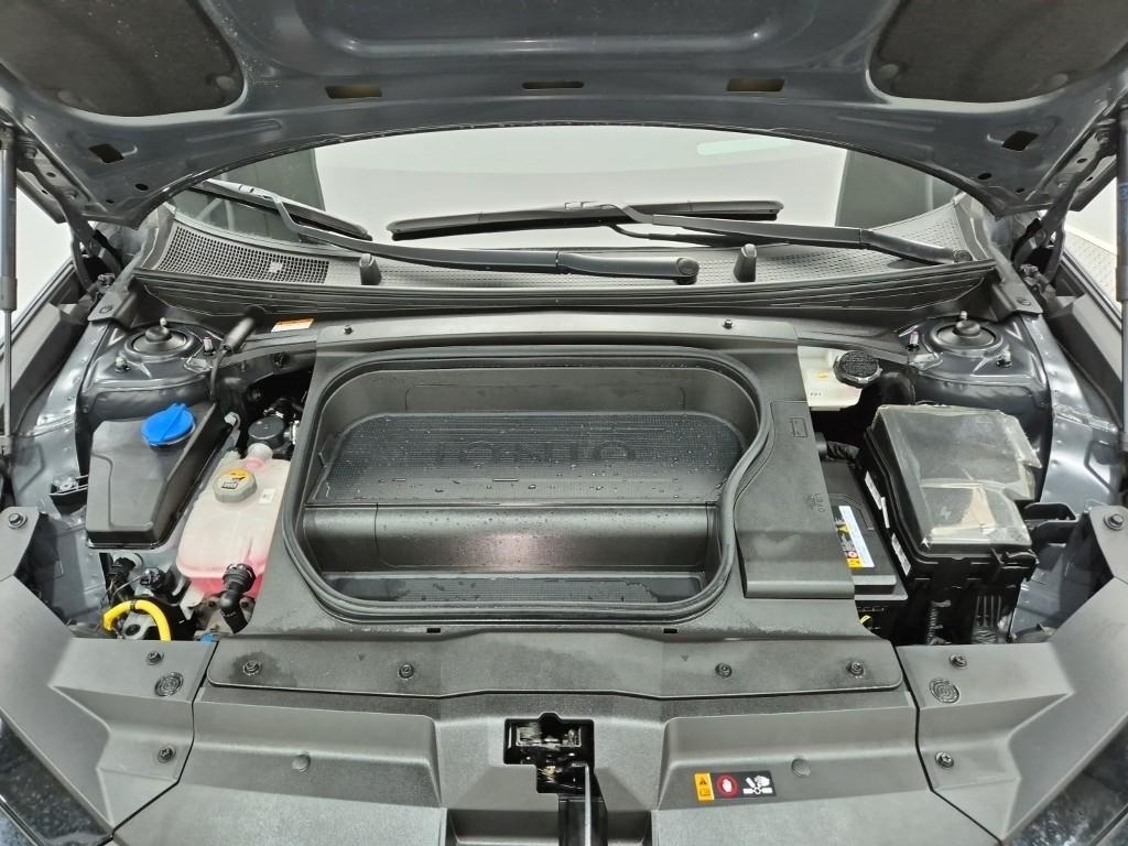 HYUNDAI Ioniq 6 Long Range AWD