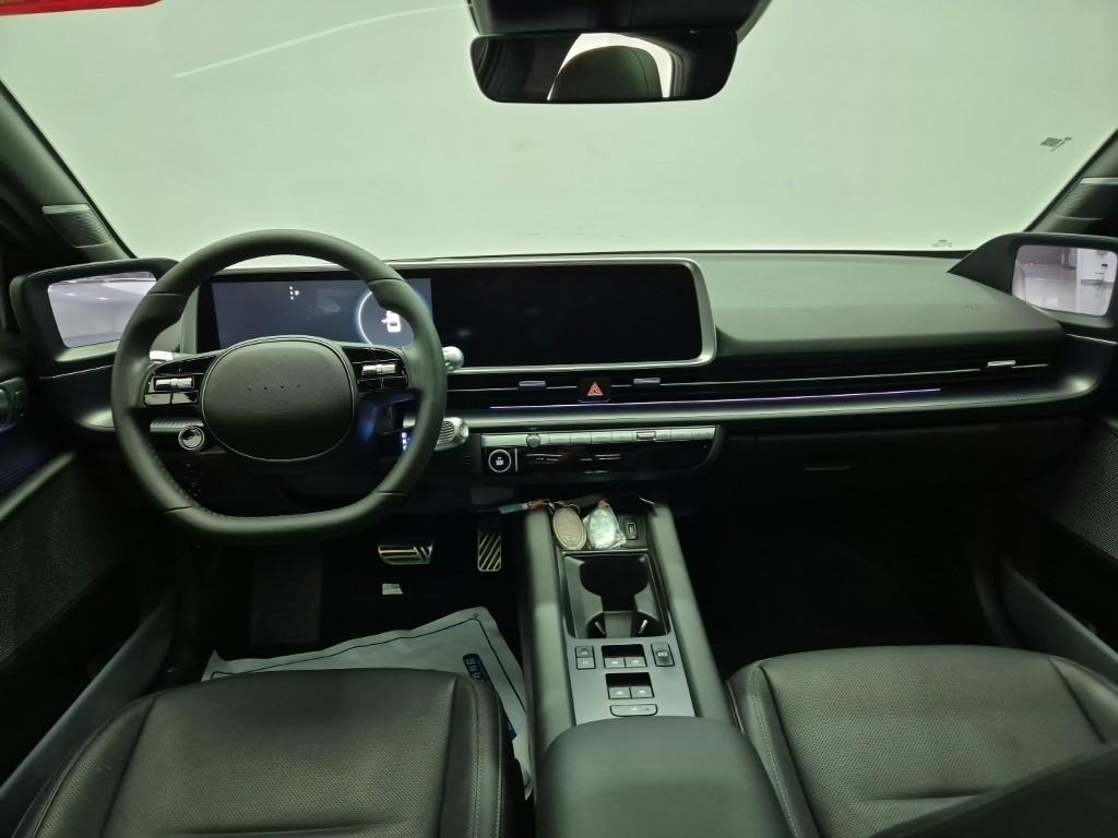 HYUNDAI Ioniq 6 Long Range AWD