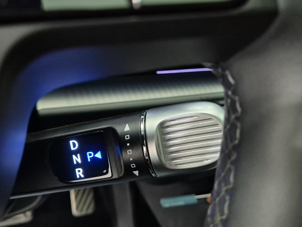HYUNDAI Ioniq 6 Long Range AWD