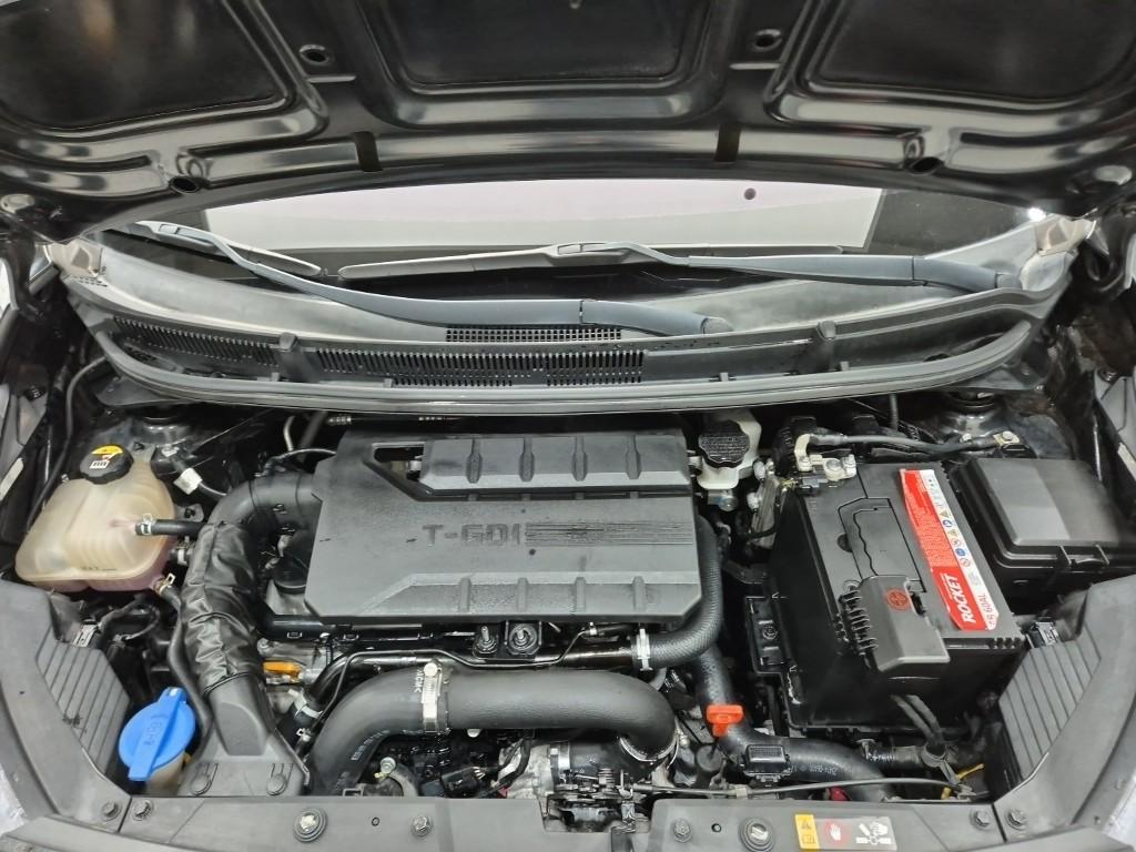 KIA Morning (New Model) Turbo