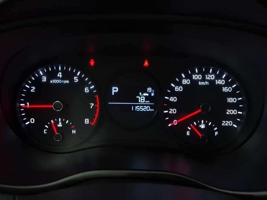 KIA Morning (New Model) Turbo