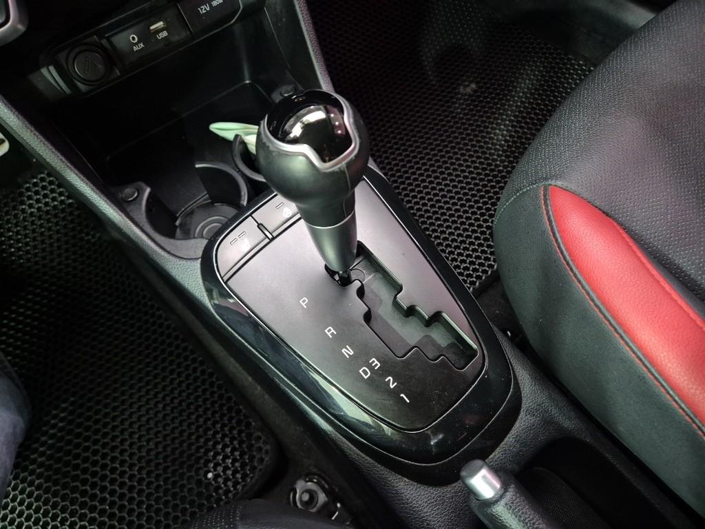 KIA Morning (New Model) Turbo