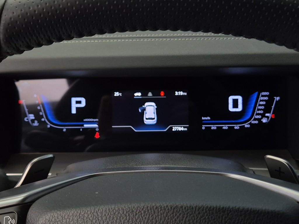 KG MOBILITY(SSANGYONG) Torres 1.5 GDI-T 2WD