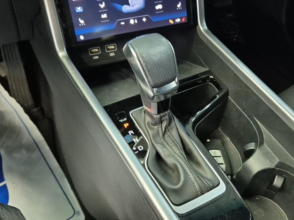 KG MOBILITY(SSANGYONG) Torres 1.5 GDI-T 2WD