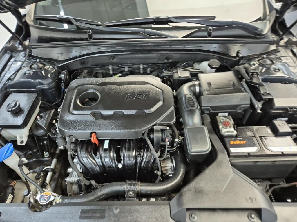 KIA All New K7 2.4 GDI
