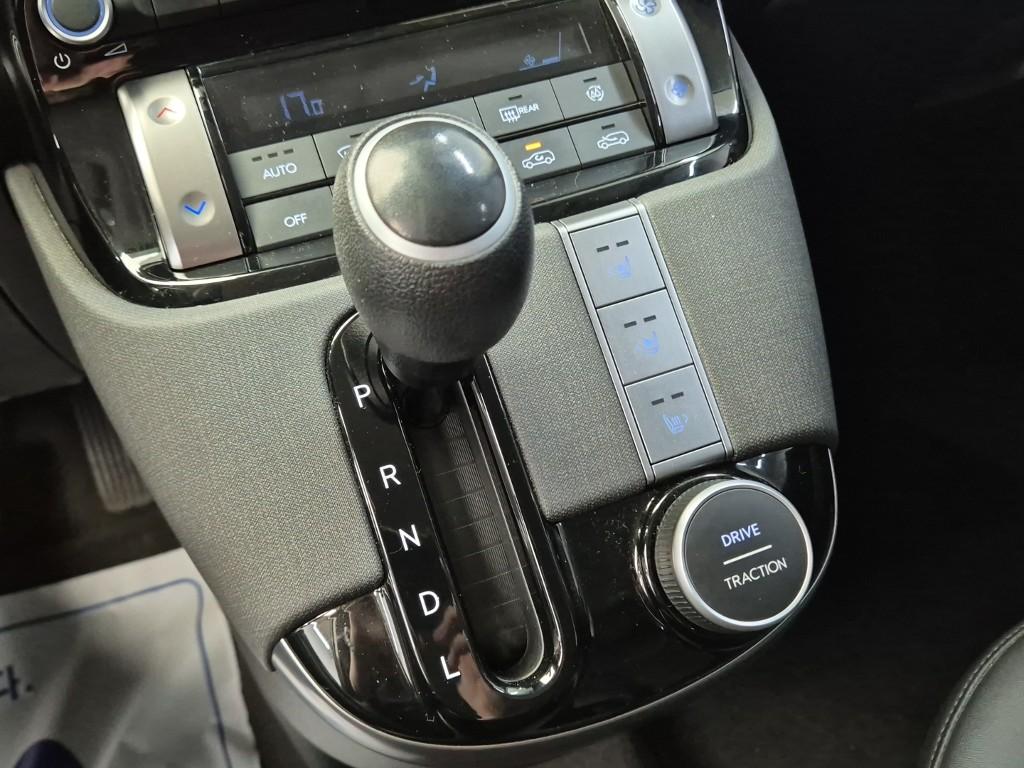 HYUNDAI CASPER Gasoline 1.0