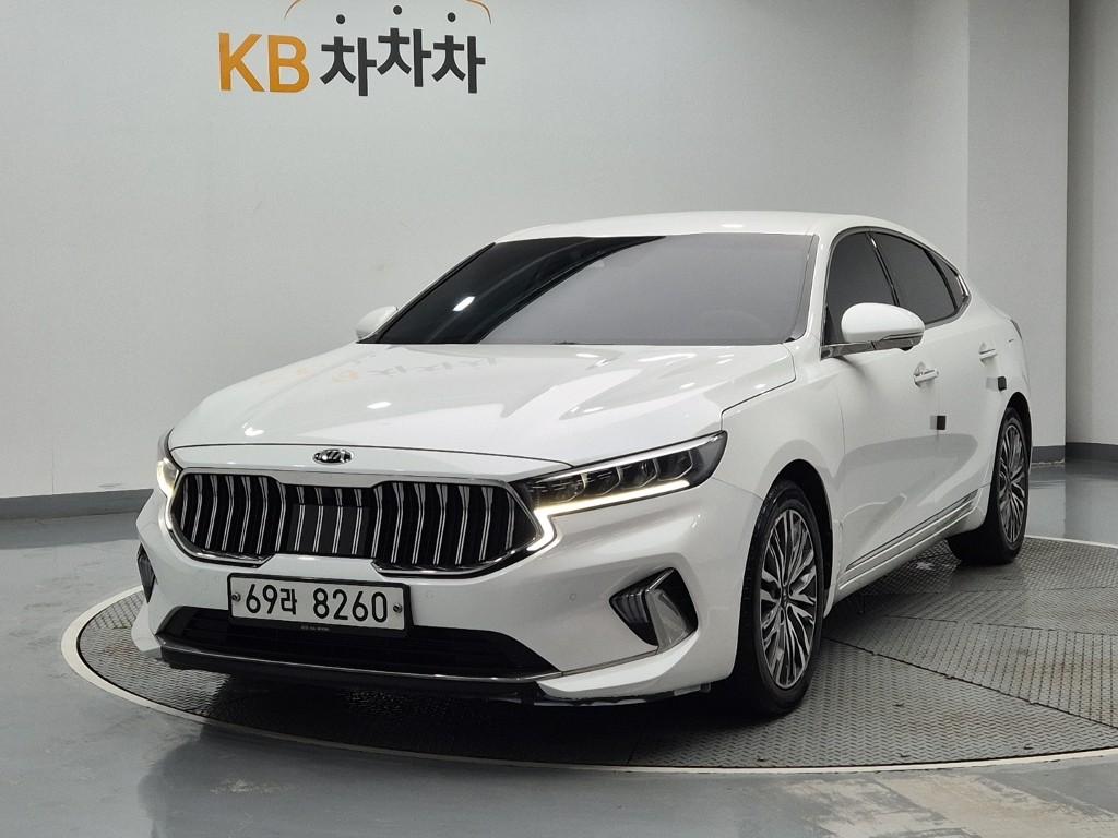 KIA K7 Premier 2.5 GDi