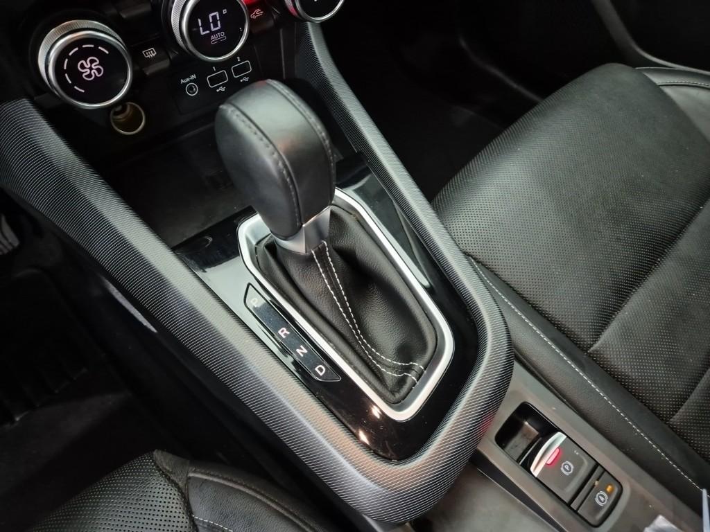 RENAULT(SAMSUNG) XM3 TCe 260