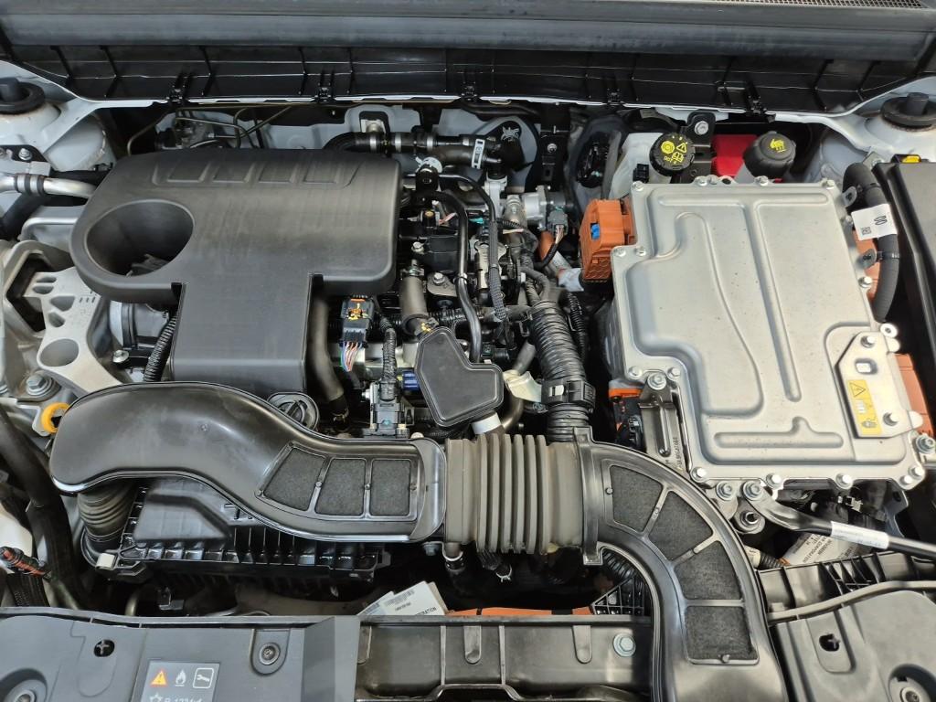 RENAULT(SAMSUNG) XM3 Hybrid 1.6 GTe