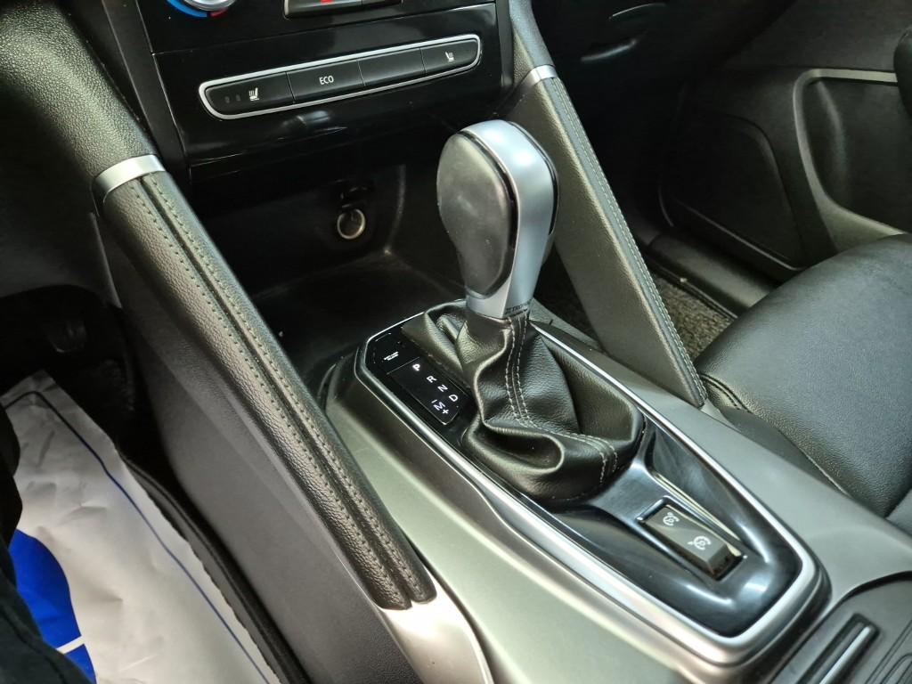 RENAULT(SAMSUNG) QM6 2.0 GDe 2WD