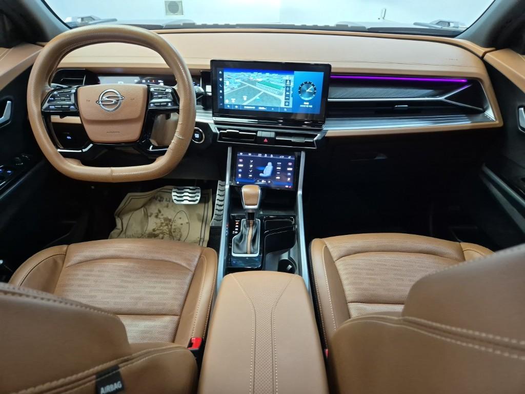 KG MOBILITY(SSANGYONG) Torres 1.5 GDI-T 2WD