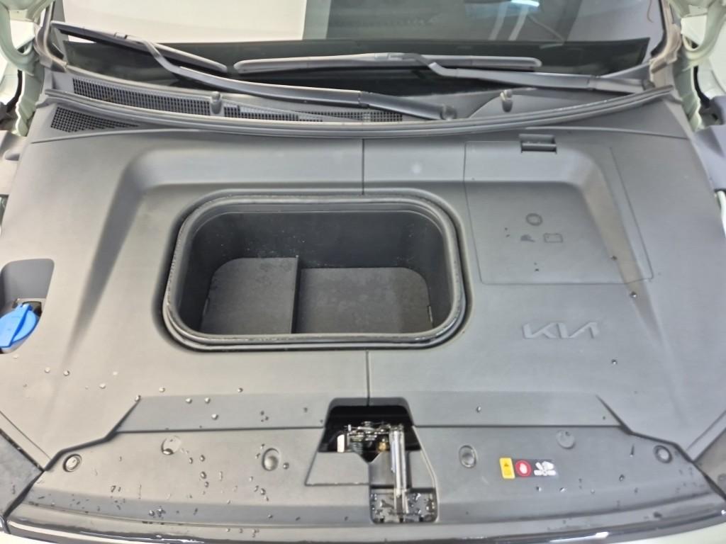 KIA EV3 Long Range