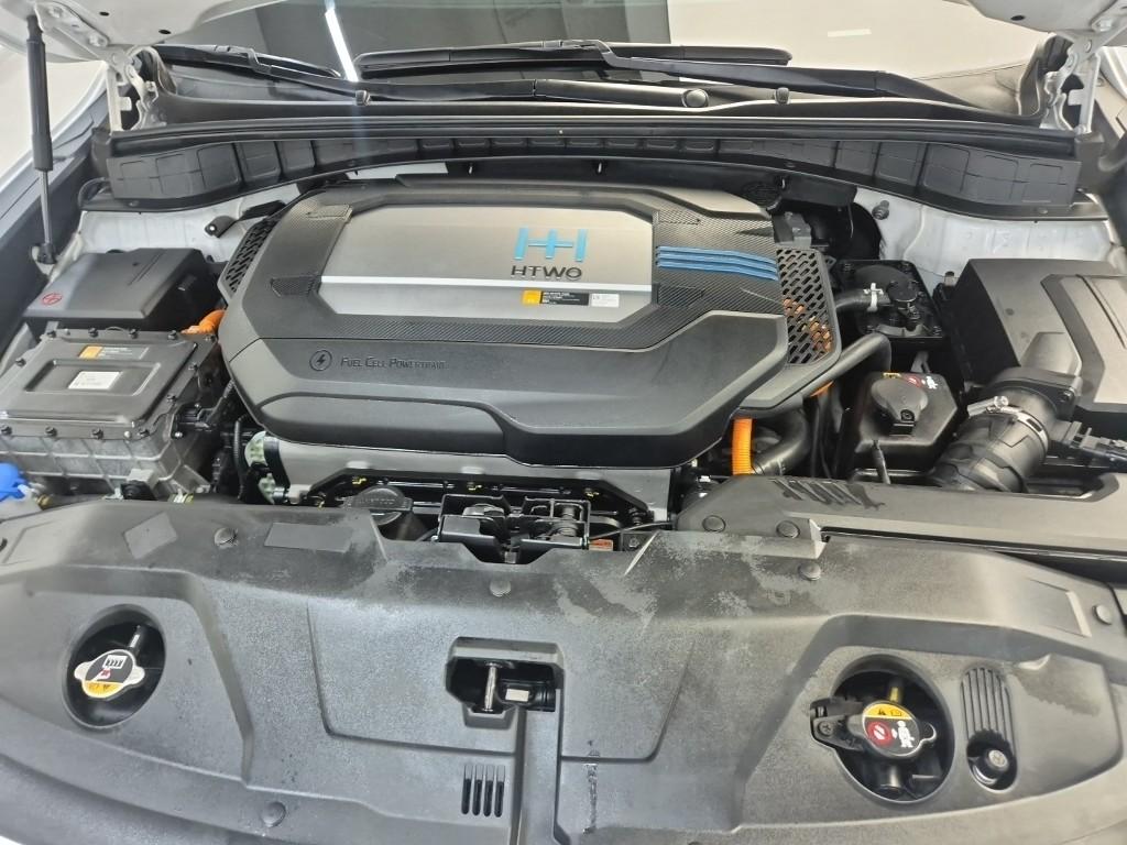 HYUNDAI Nexo FCEV