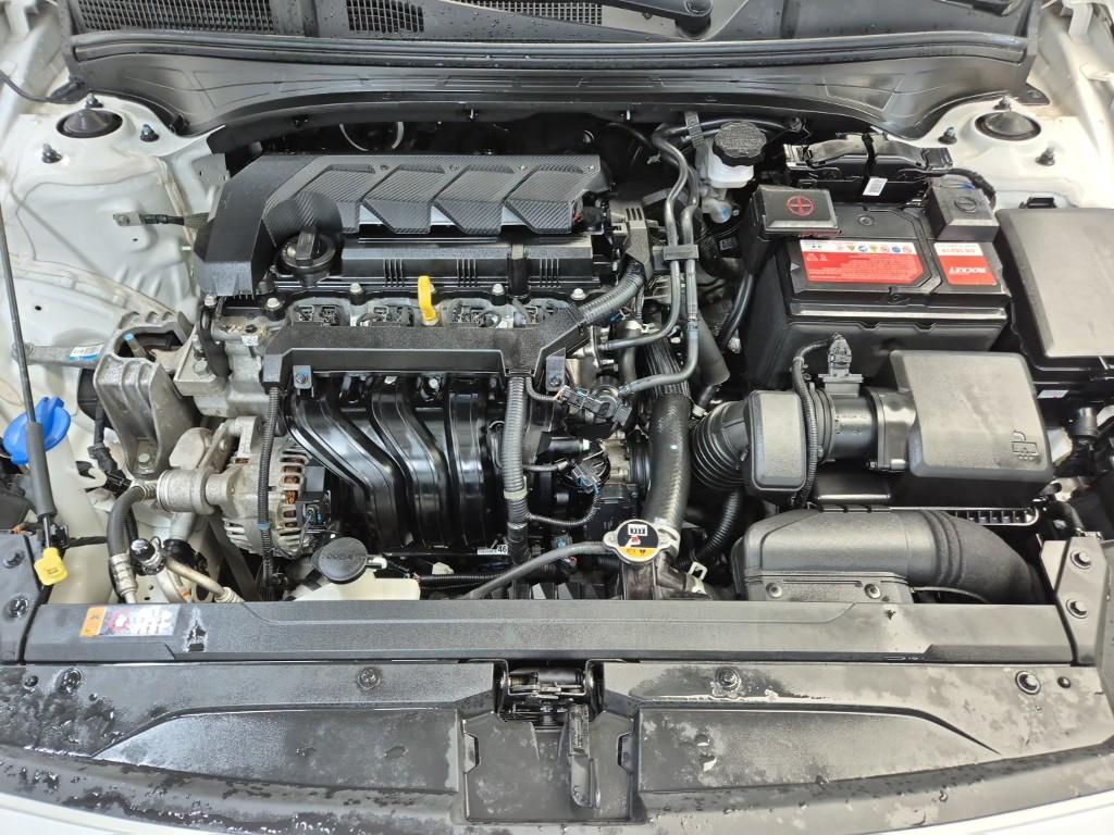 KIA The New K3 1.6 Gasoline