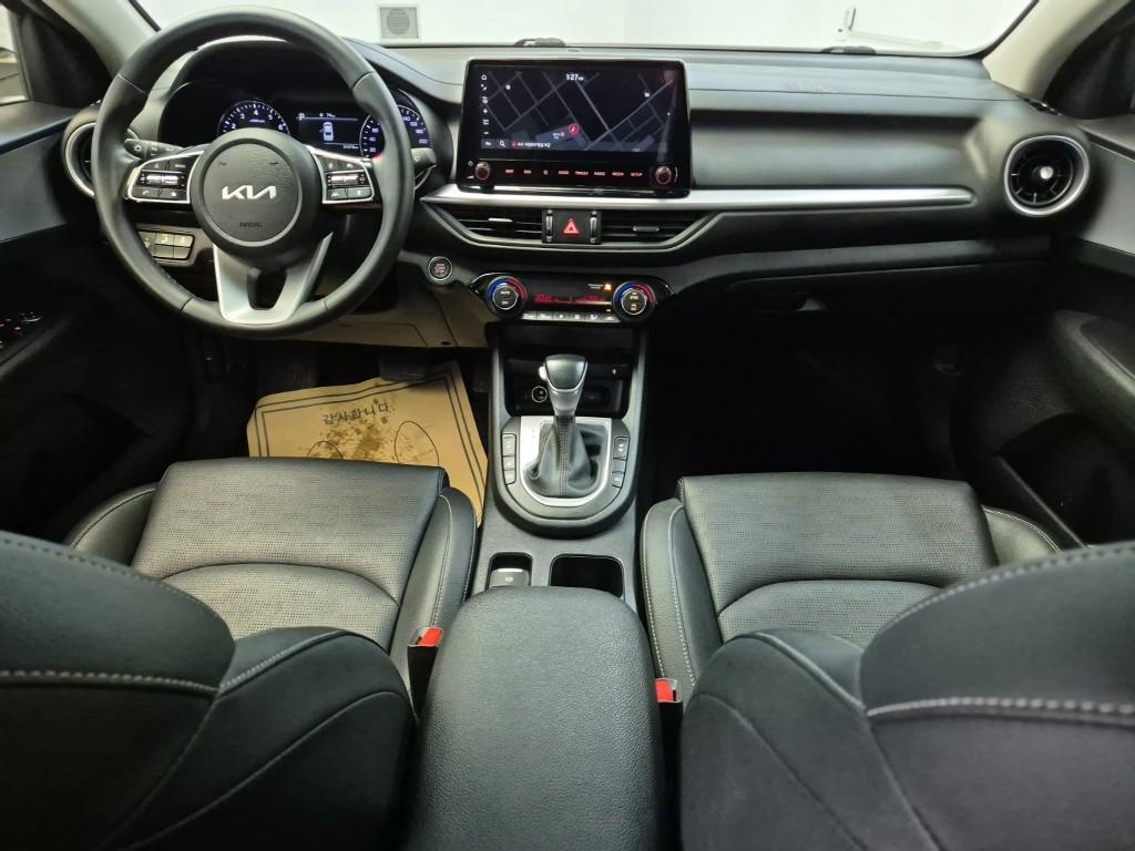 KIA The New K3 1.6 Gasoline