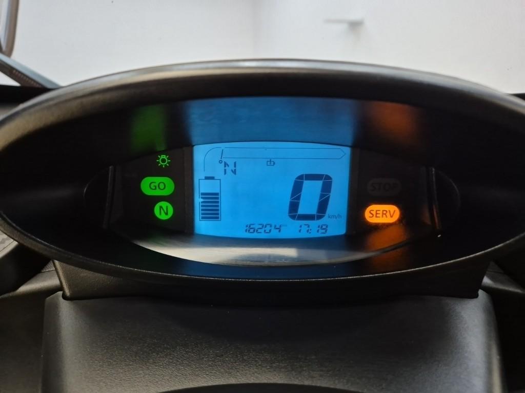 RENAULT(SAMSUNG) Twizy Intense